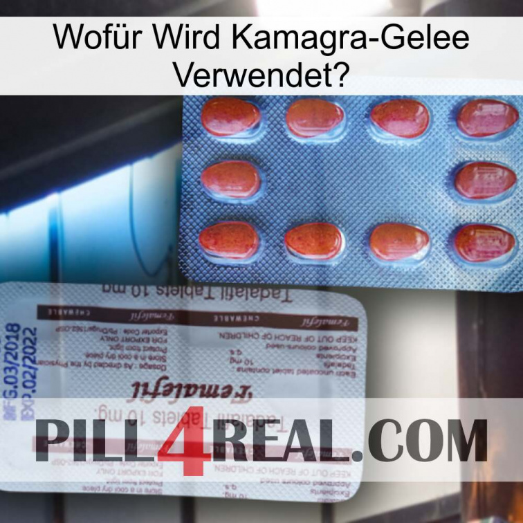 Wofür Wird Kamagra-Gelee Verwendet 36